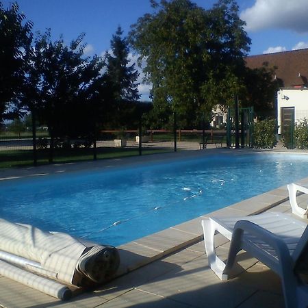 מלון Fénay Le Relais De La Sans Fond מראה חיצוני תמונה