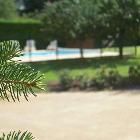 מלון Fénay Le Relais De La Sans Fond מראה חיצוני תמונה