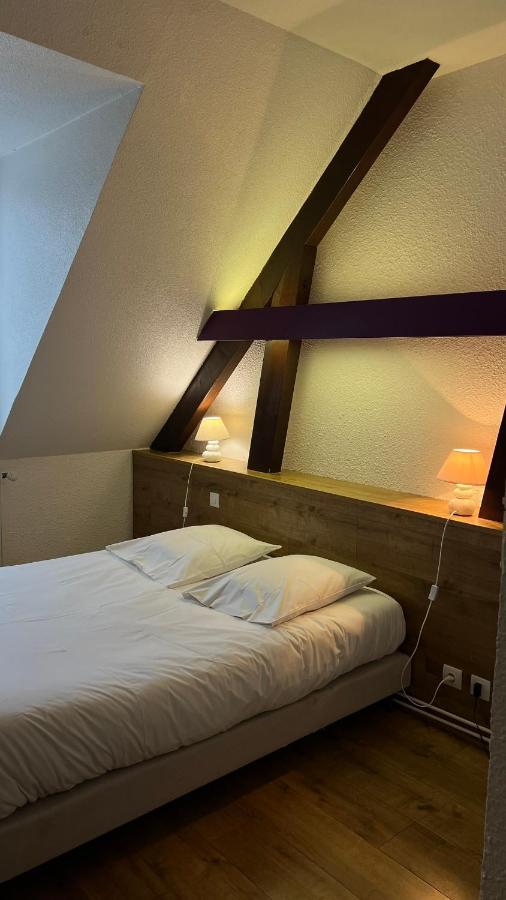 מלון Fénay Le Relais De La Sans Fond מראה חיצוני תמונה