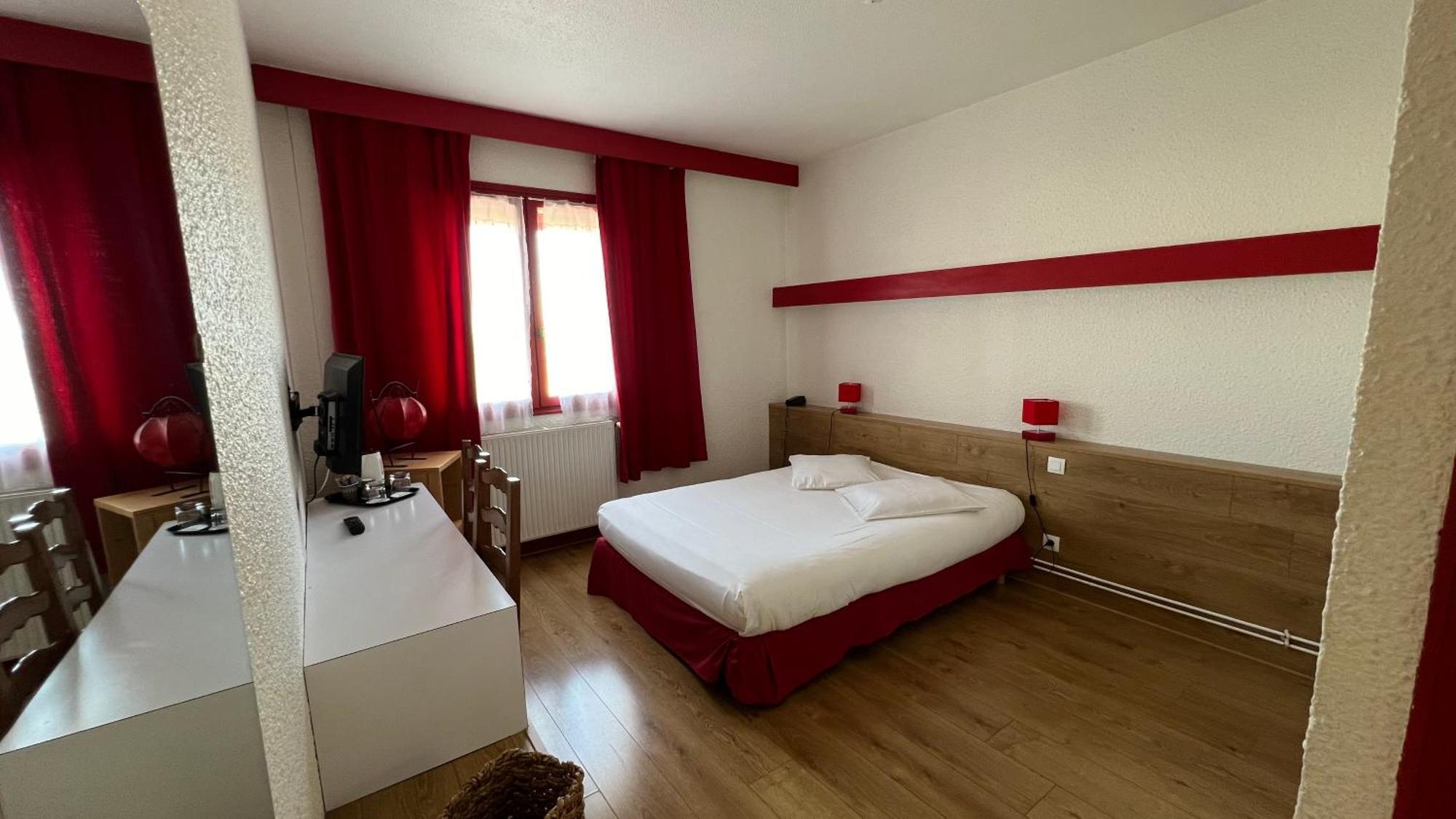 מלון Fénay Le Relais De La Sans Fond מראה חיצוני תמונה