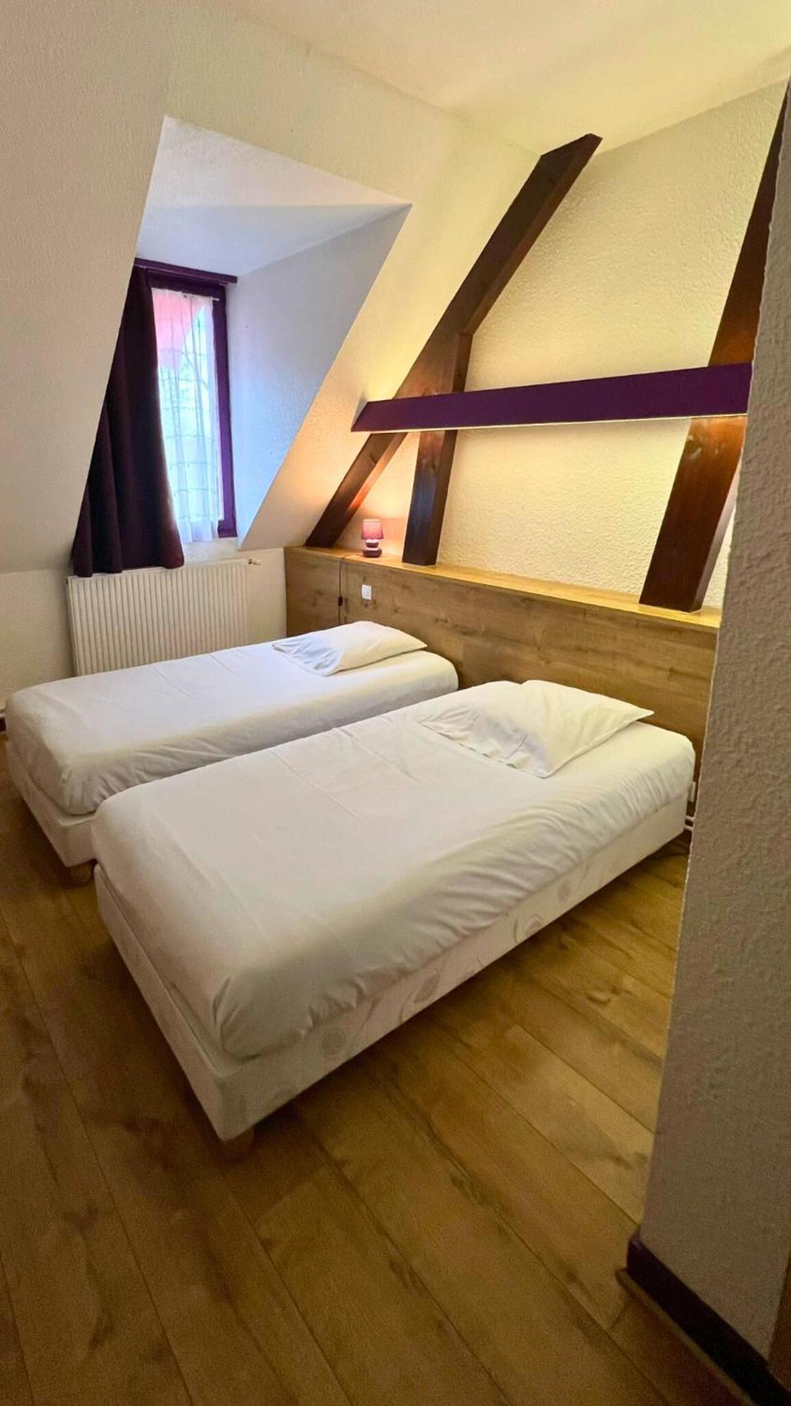 מלון Fénay Le Relais De La Sans Fond מראה חיצוני תמונה