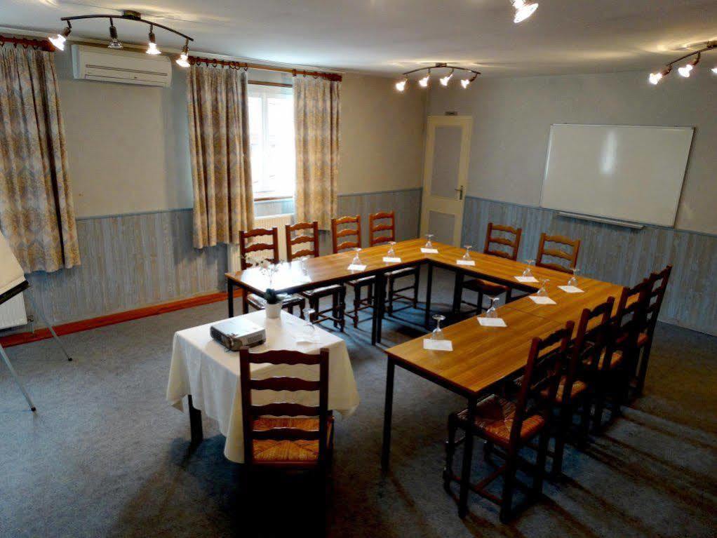 מלון Fénay Le Relais De La Sans Fond מראה חיצוני תמונה