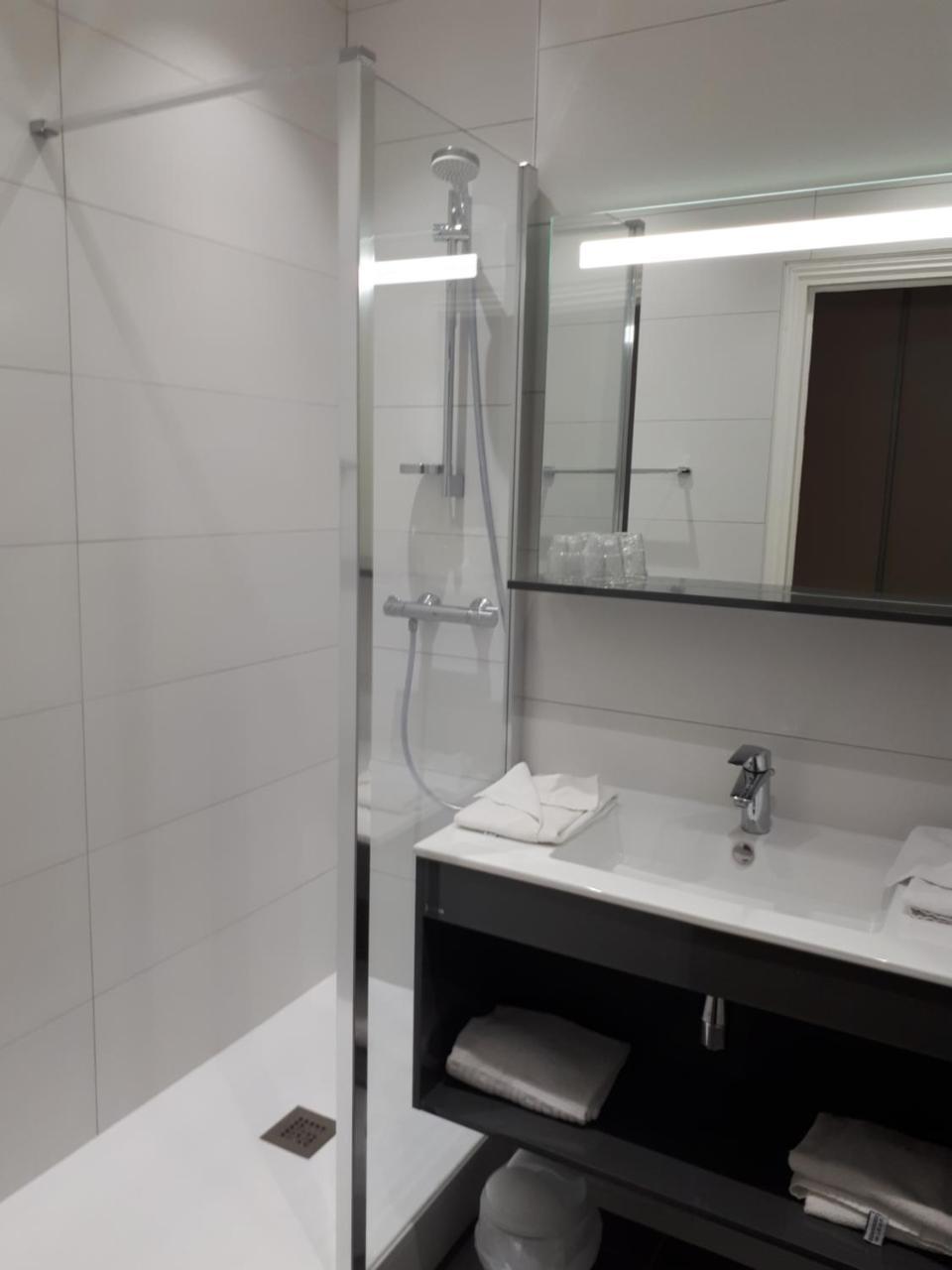 מלון Fénay Le Relais De La Sans Fond מראה חיצוני תמונה